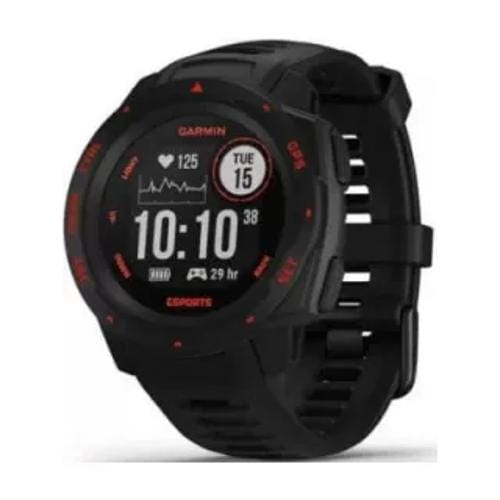 Garmin Instinct Esports Edition Front