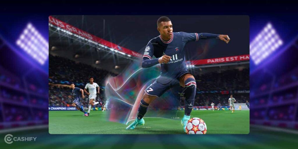 gameplay fifa 23 features
