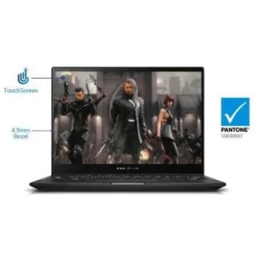 Asus ROG Flow X13 GV301QC K6085TS AMD Octa Core Ryzen 9 32 GB 1 TB SSD Windows 10 4 GB Front