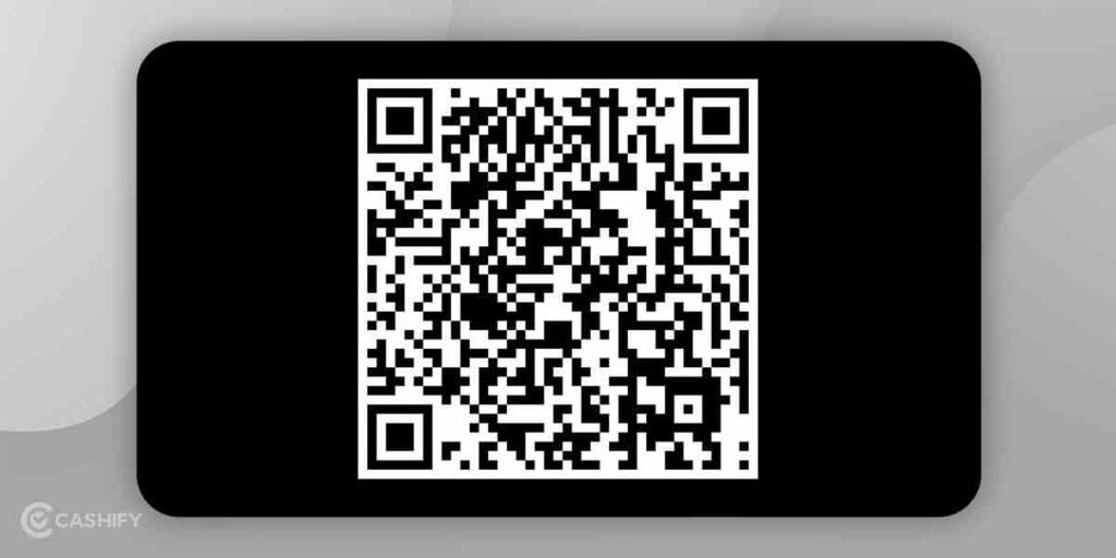 What is QR Code?