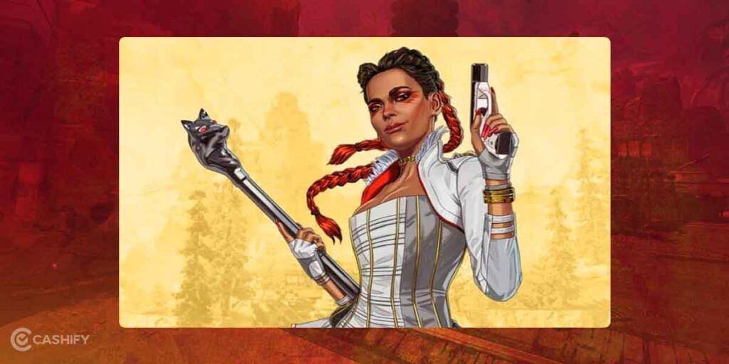 Syndicate gold to unlock Loba how to unlock loba in apex legends mobile