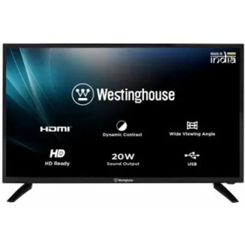 Westinghouse WH32PL09 32 inch LED HD-Ready Front