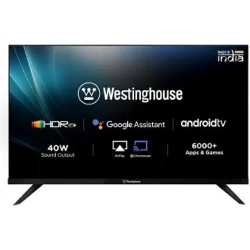 Westinghouse WH50UD82 50 inch LED 4K Front