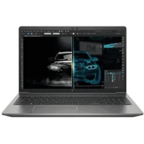 HP ZBook Power G8 4U8T7PA Core i7 11th Gen 32 GB 1 TB SSD Windows 10 4 GB Front