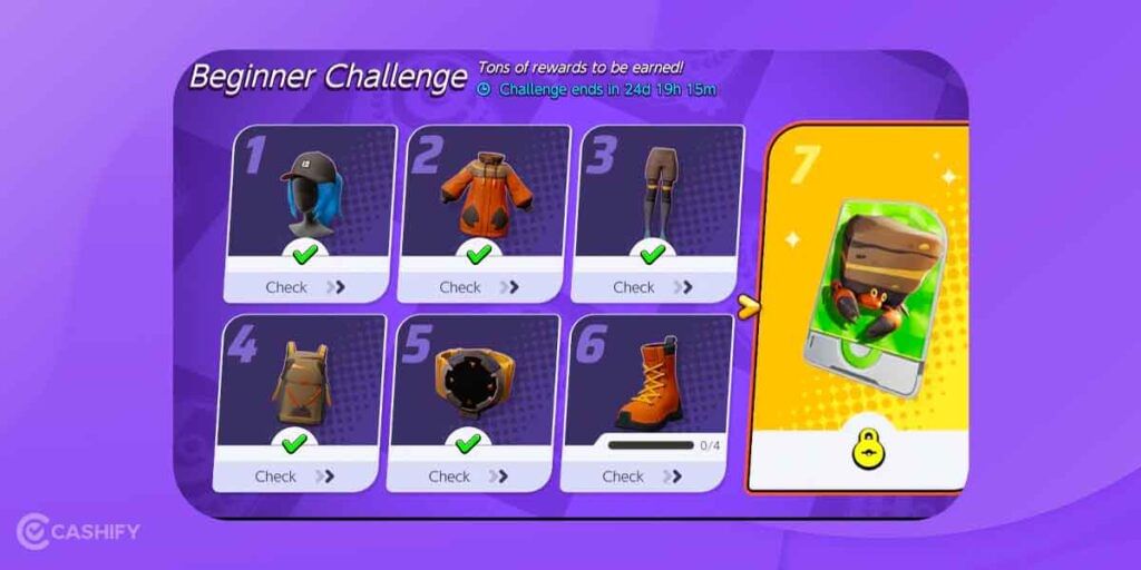 beginner challenges how to get aeos coins in pokemon unite