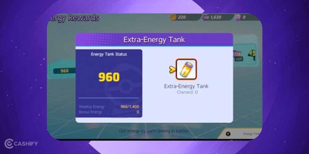 Energy System