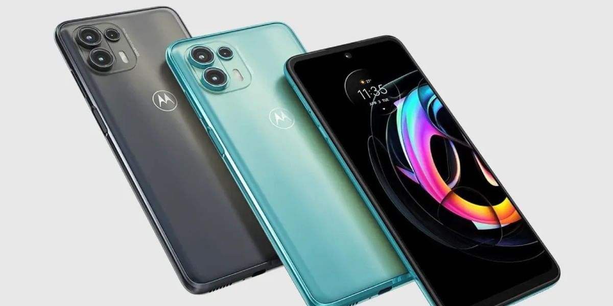 Moto Edge 30 Lite 5G
