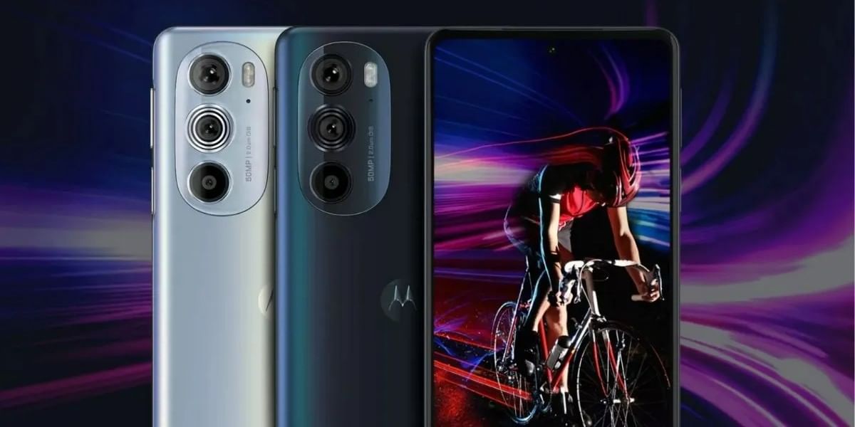 Moto Edge 30 Lite 5G, Renders Leaked Ahead Of Launch