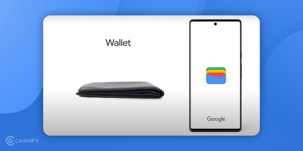 Google Wallet