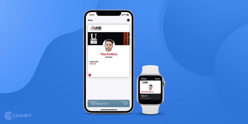 Apple Wallet