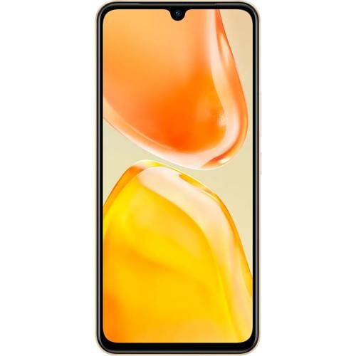Vivo X80 Lite 5G Front