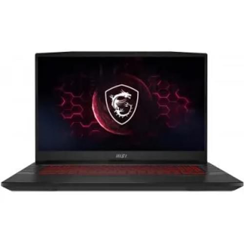 MSI Pulse GL76 12UEK 219IN Core i7 12th Gen 16 GB 1 TB SSD Windows 11 6 GB Front