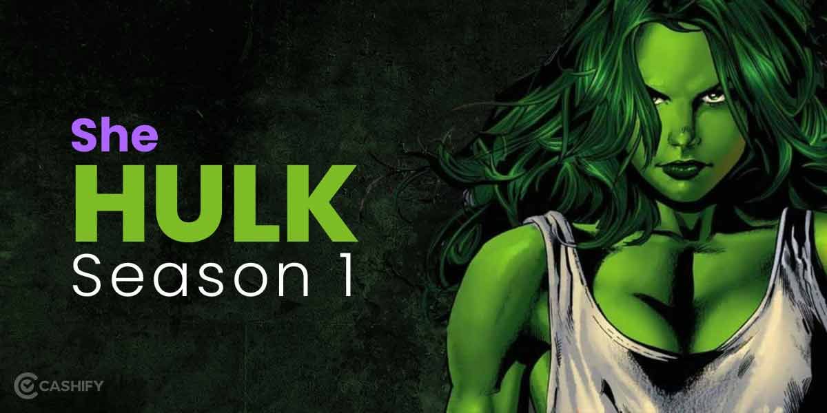 She-Hulk Season 1: What We Know So Far