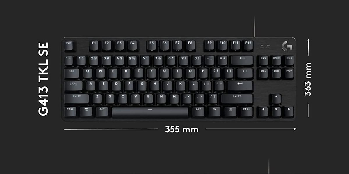 Mechanical Gaming Keyboard