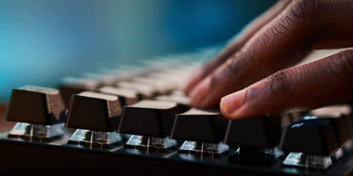 Logitech G Introduces New Affordable Mechanical Gaming Keyboard