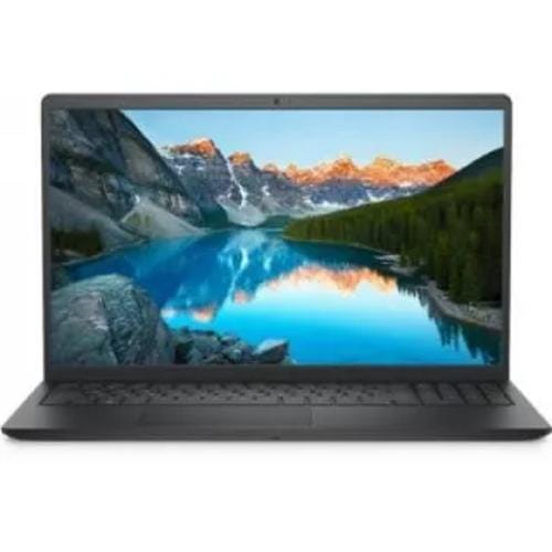Dell Inspiron 15 3511 D560677WIN9BE Core i3 10th Gen 8 GB 1 TB SSD Windows 11 Front