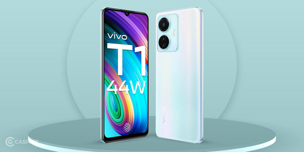 Vivo T1 44W