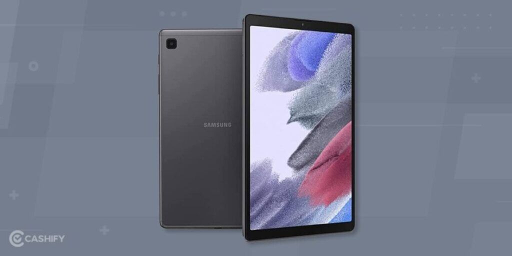 Samsung Galaxy Tab A9+, Amazon Great Republic Day Sale tablet deals