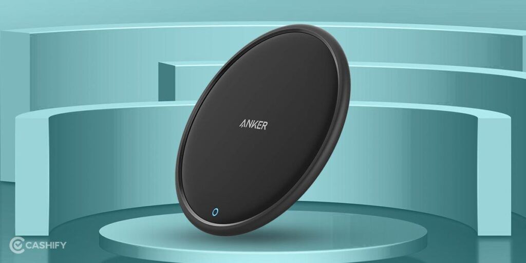 Anker PowerWave Pad