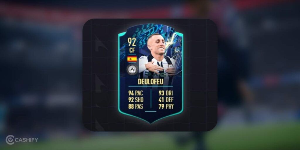 Deulofeu