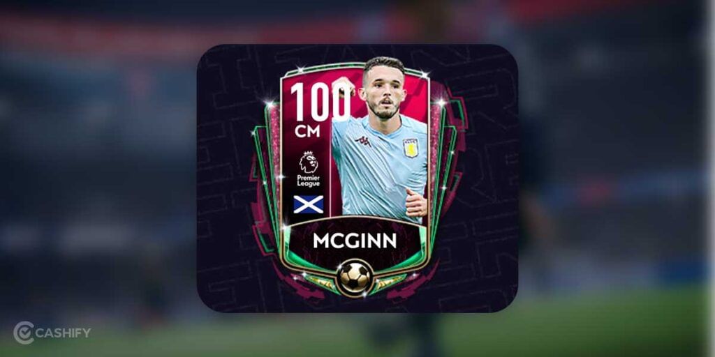 McGinn