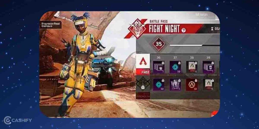 Battle Pass