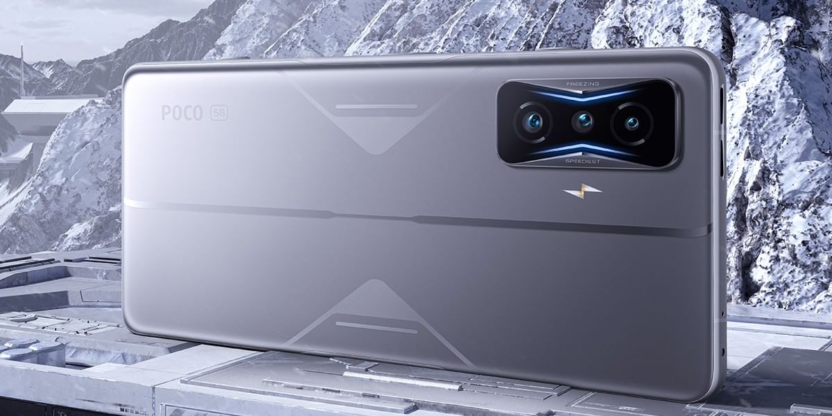 POCO F4 5G: Launched! Here&#8217;s How To Get A Discount Of Rs. 4,000