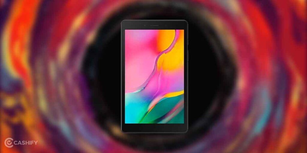 Samsung Galaxy Tab A 8.0