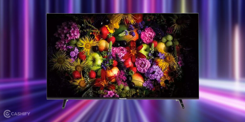 Panasonic 139 cm (55 inch)(TH-55HX635DX): best panasonic led tvs in india