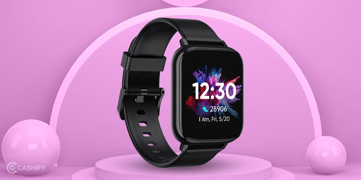 Dizo Watch 2 Review &#8211; You Get What You Pay For