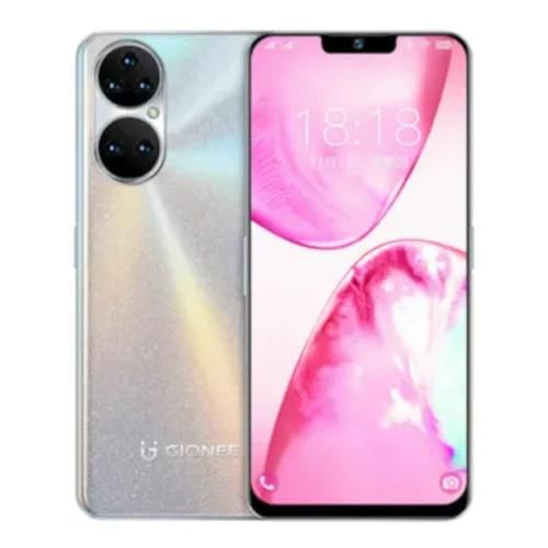 Gionee P50 Pro Front