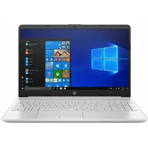 HP 15 dw2025cl 2Z155UA Core i5 10th Gen 12 GB 1 TB Windows 10 Front