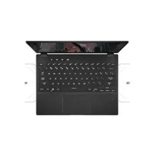 Asus ROG Flow X13 GV301QH K6474TS AMD Octa Core Ryzen 9 32 GB 1 TB SSD Windows 10 4 GB Front