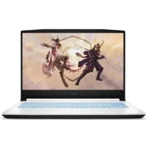 MSI Sword 15 A11UC 892IN Core i5 11th Gen 8 GB 512 GB SSD Windows 10 4 GB Front