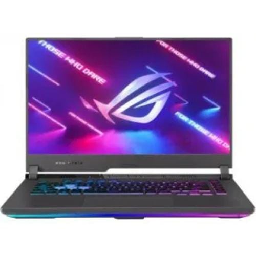 Asus ROG Strix G15 G513RM HQ271WS AMD Octa Core Ryzen 7 16 GB 1 TB SSD Windows 11 6 GB Front
