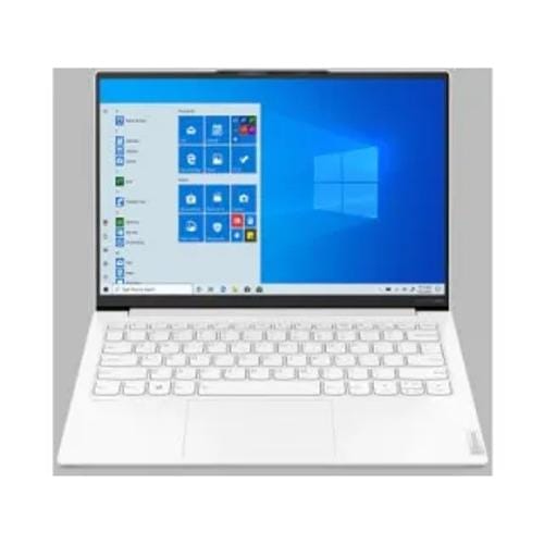 Lenovo Yoga Slim 7i Carbon 82EV008MIN Core i7 11th Gen 16 GB 1 TB SSD Windows 11 Front