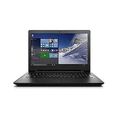 Lenovo E41 55 82FJ00ABIH AMD Dual Core Athlon 4 GB 1 TB Windows 10 Front