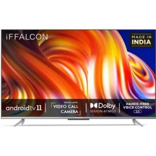 iFFalcon 50K72 50 inch LED 4K Front