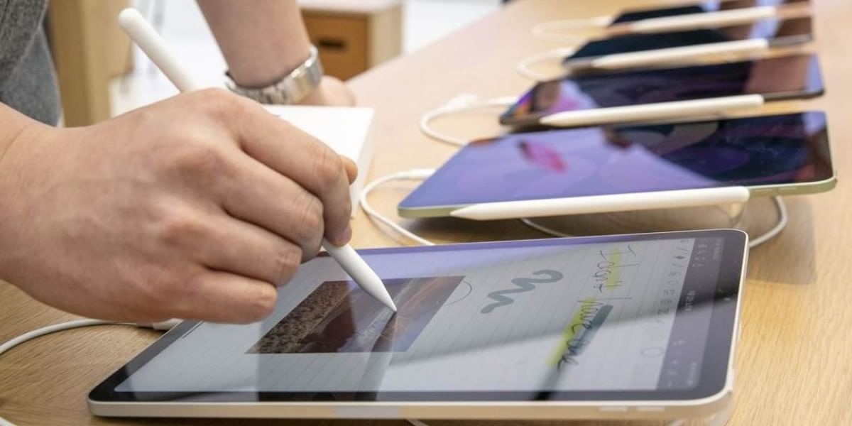 Apple Announces Amazing Offers Under The Back To School Program!