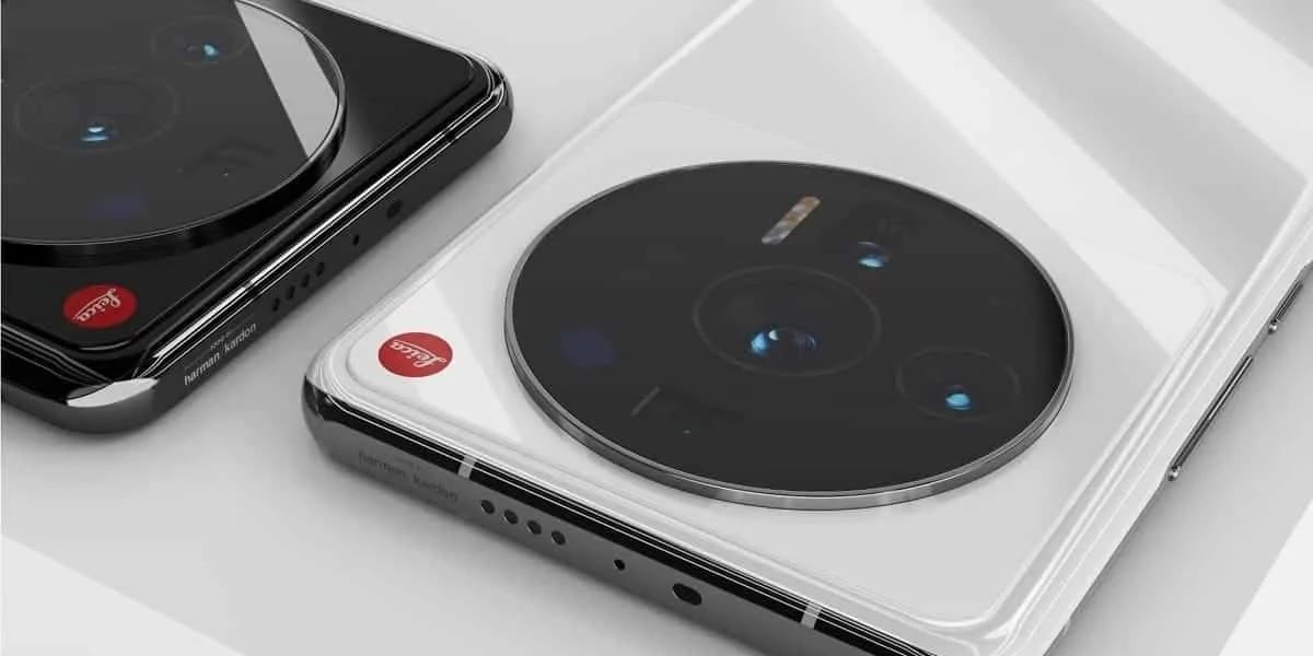 Xiaomi 12 Ultra