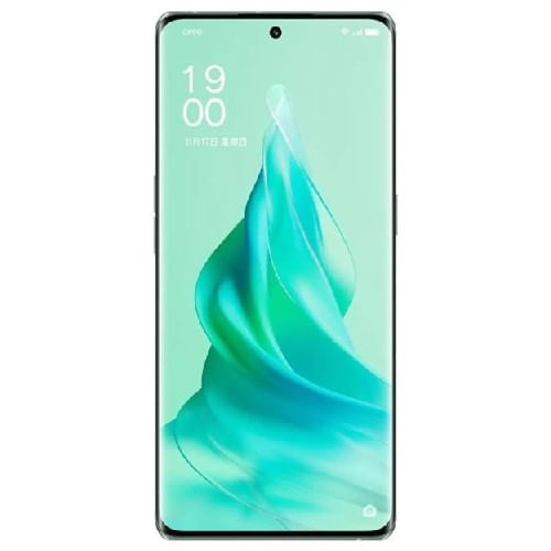 OPPO Reno9 Pro Plus Front