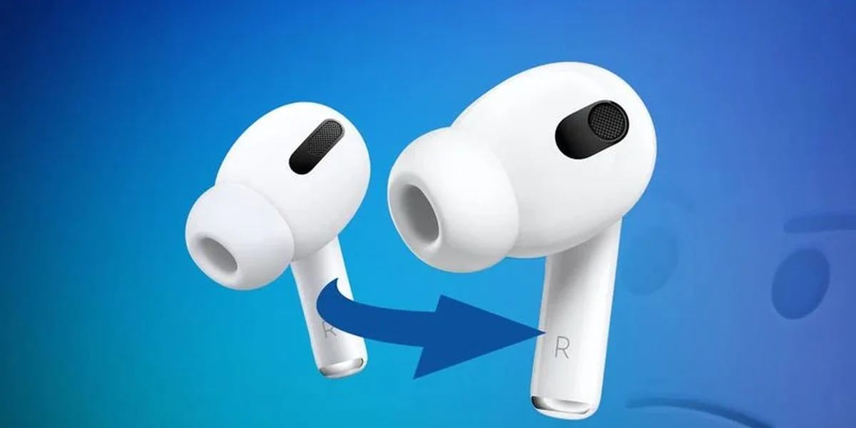 Apple AirPods Pro Second Generation: Design And Features Leaked