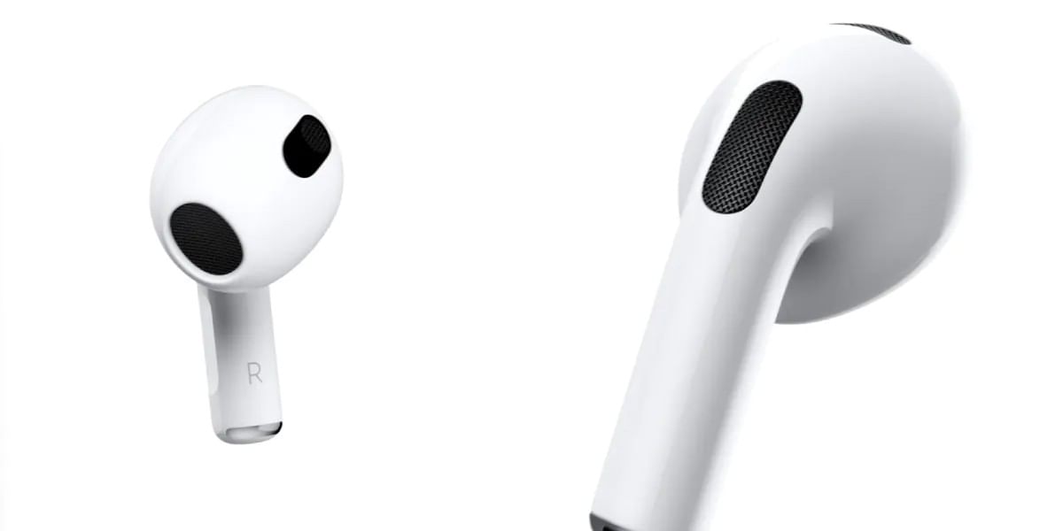 Apple AirPods Pro 2nd generation