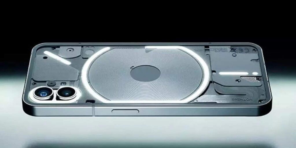 Nothing Phone 1