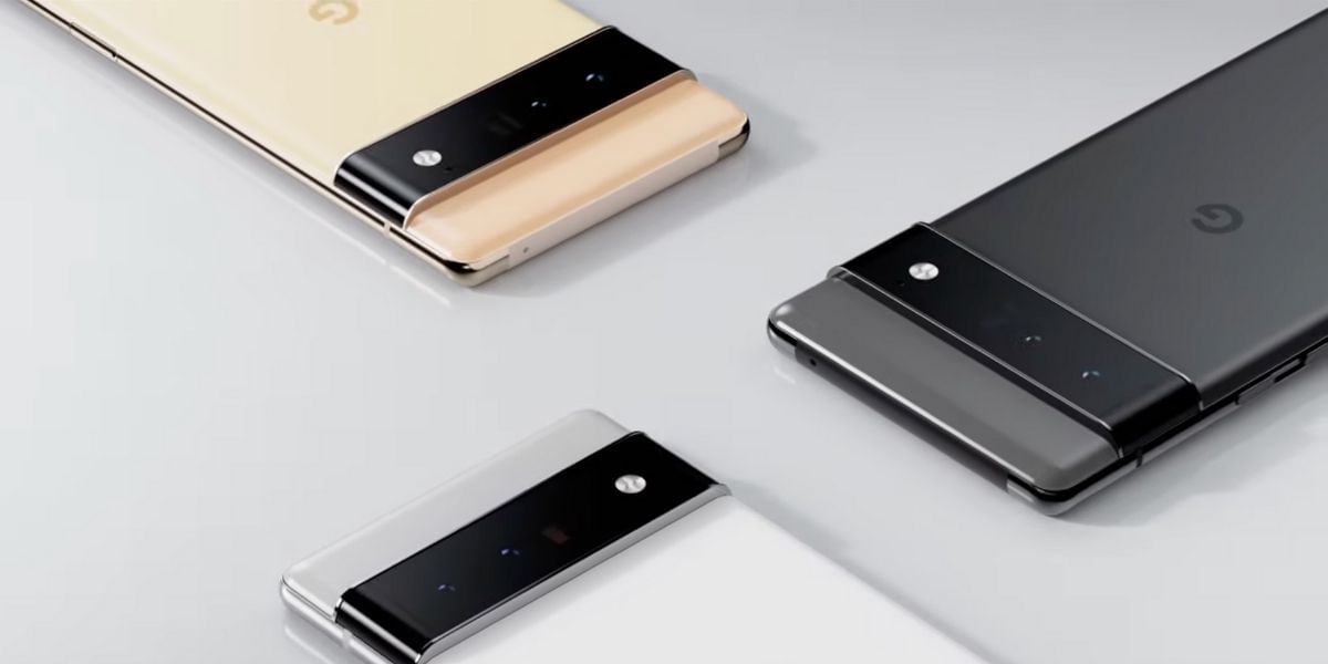 Google Pixel 7 Pro to Come With An Advance Feature: Details Here