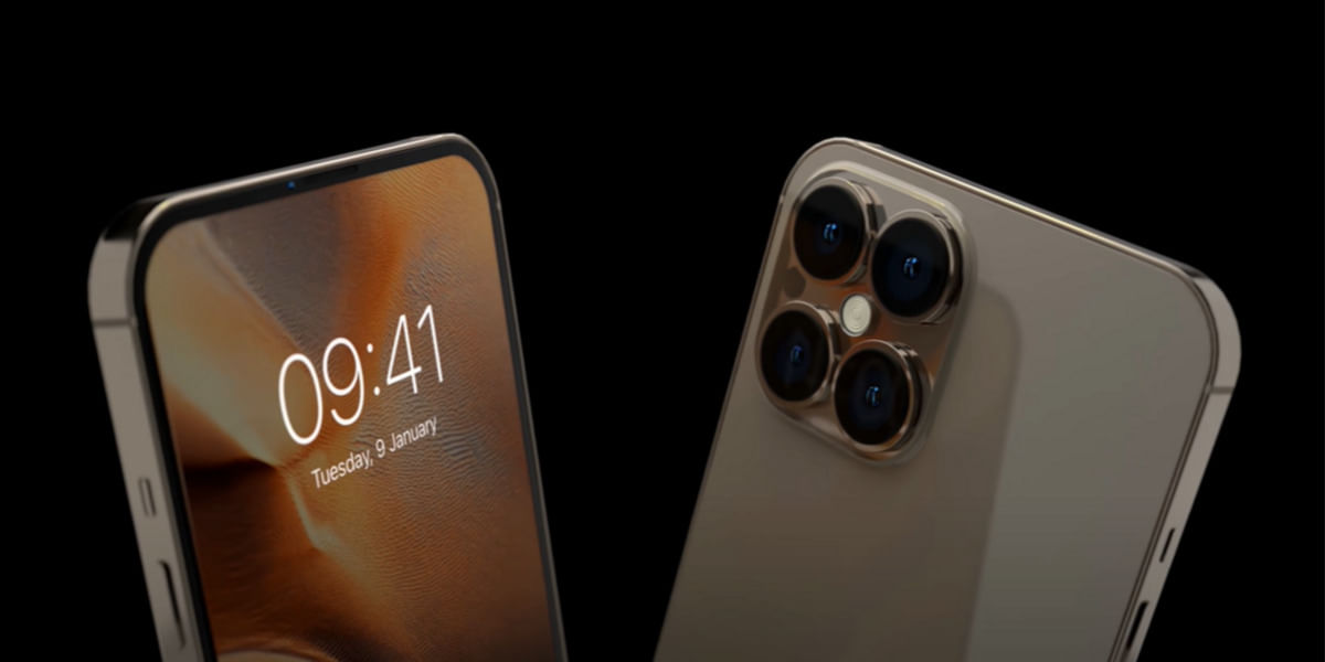 iPhone 15