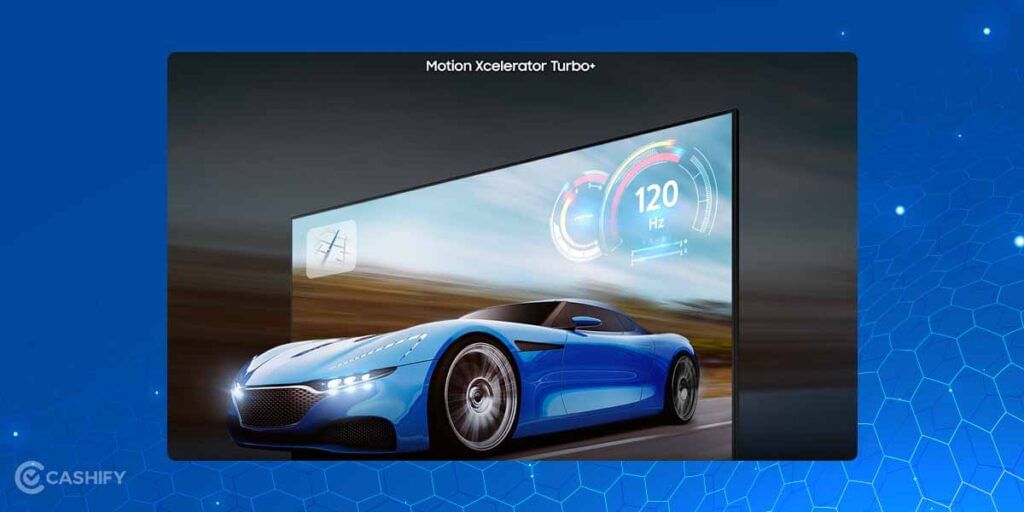 QLED vs OLED for Gaming