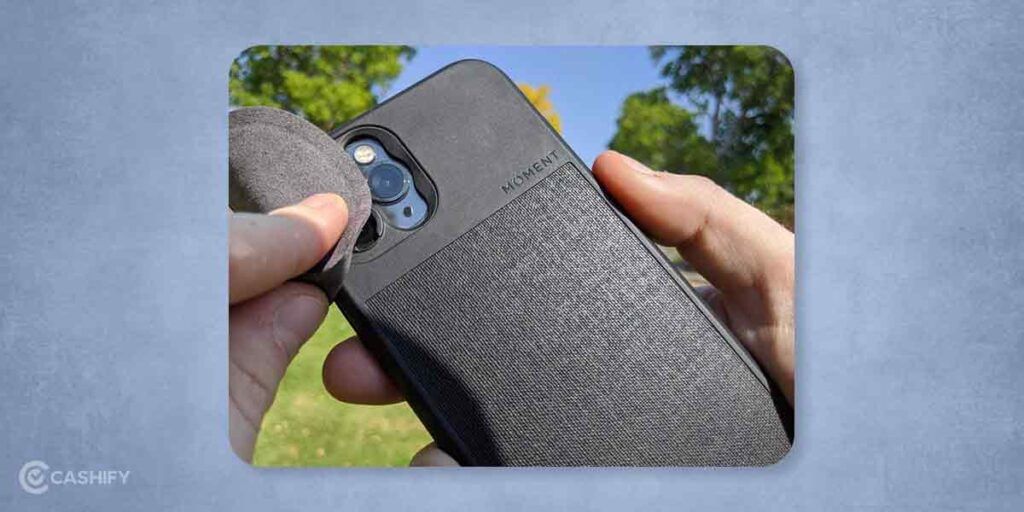better smartphone photography