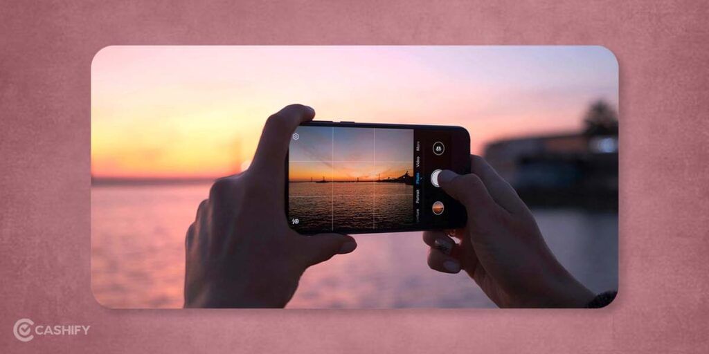 better smartphone photography tips