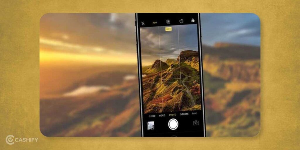 better smartphone photography